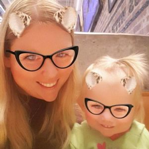 Meet your Posher, Bridget